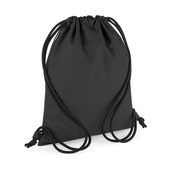 Bag Base | Reflective gym bag